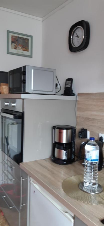 Tsara Home Eu (Seine-Maritime) Luaran gambar