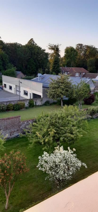 Tsara Home Eu (Seine-Maritime) Luaran gambar