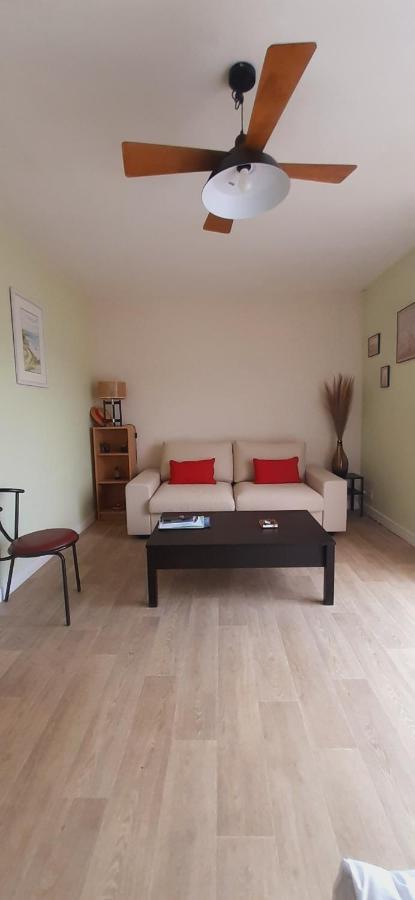 Tsara Home Eu (Seine-Maritime) Luaran gambar