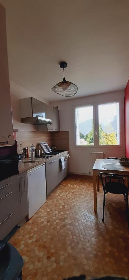 Tsara Home Eu (Seine-Maritime) Luaran gambar